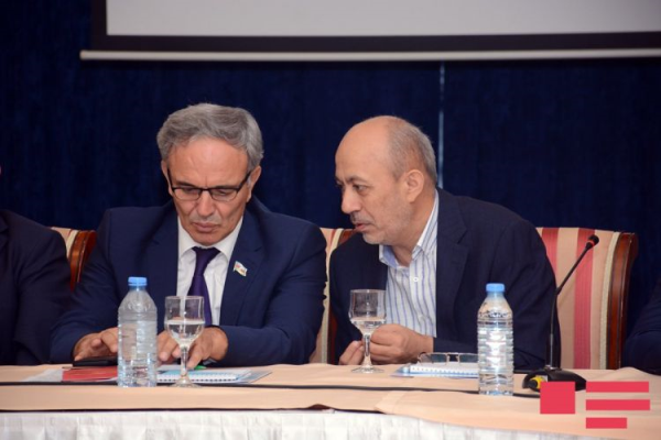 “Media: dini radikalizmlə mübarizə” mövzusunda konfrans keçirilib